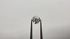 1.03ct Antique Old European Cut Round Diamond