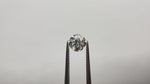 1.03ct Antique Old European Cut Round Diamond