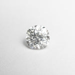 1.03ct Antique Old European Cut Round Diamond