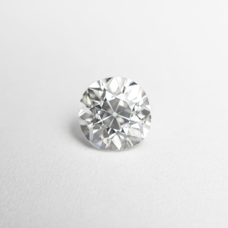 1.03ct Antique Old European Cut Round Diamond