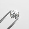 1.03ct Antique Old European Cut Round Diamond