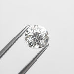 1.03ct Antique Old European Cut Round Diamond