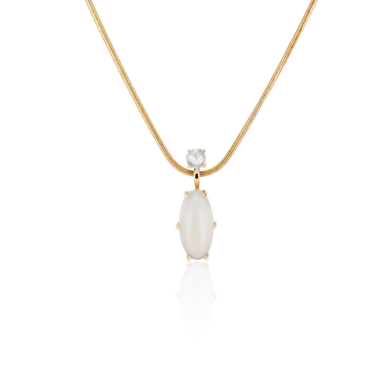 Moonstone - LEL JEWELRY