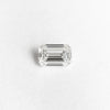0.41ct Step Cut Diamond