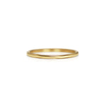 Essential Gold Thin Band
