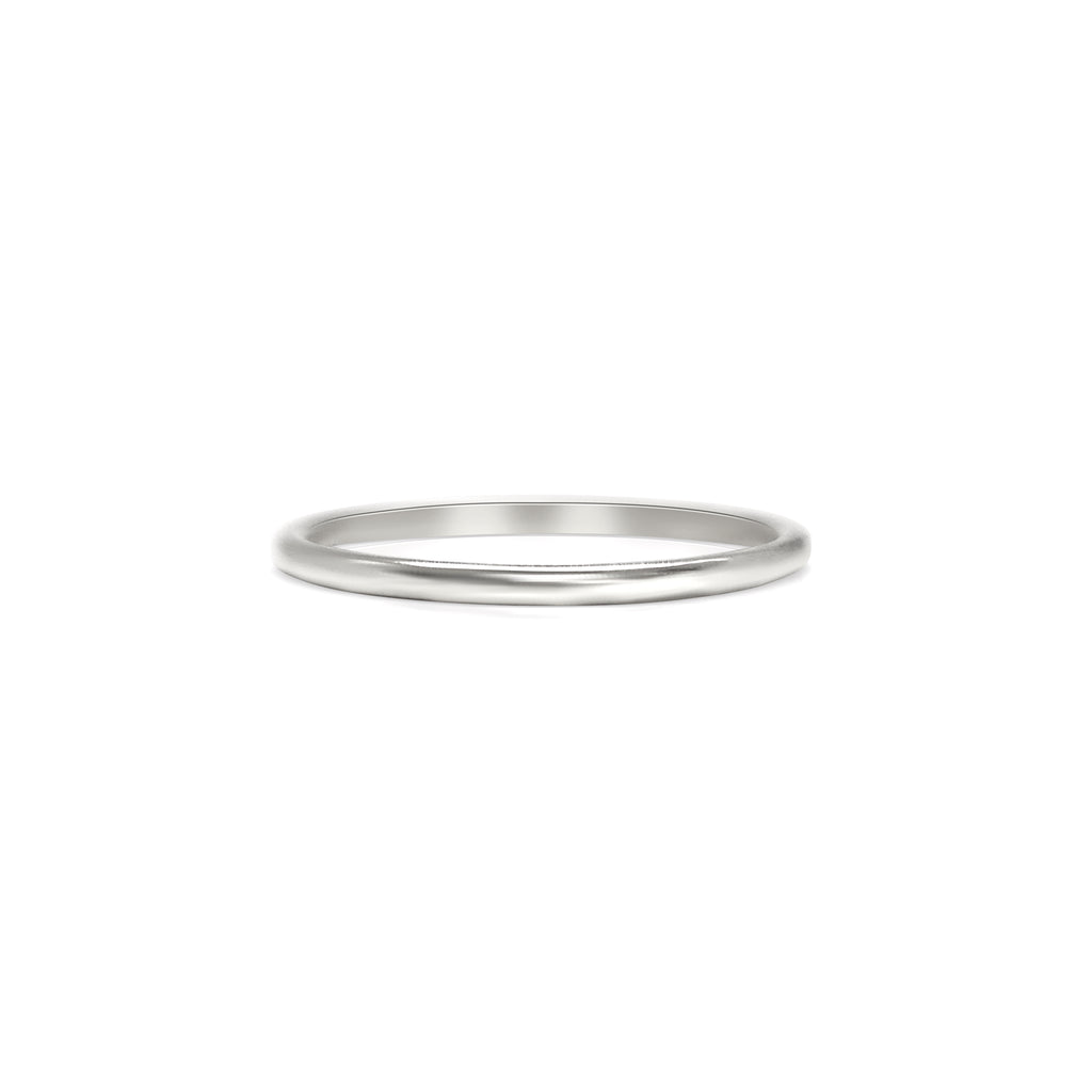 Essential Gold Thin Band