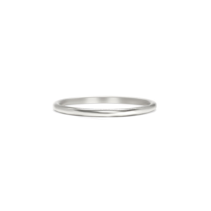 Essential Gold Thin Band