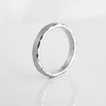 'Horizon' Wedding Band - LEL JEWELRY