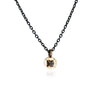 Diamond in the Rough Necklace
