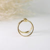 Rev Starstruck Baguette Diamond Band Size 5.75-6
