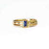 Rev Starstruck Baguette Diamond Band