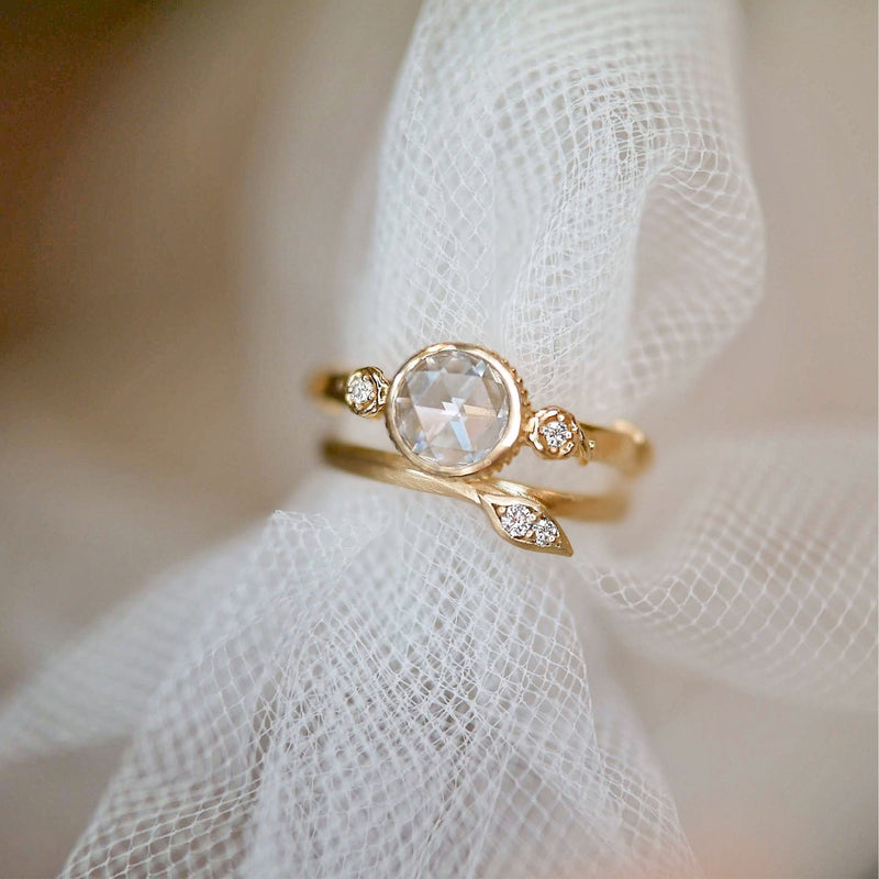 Nature Inspired Stacking Set